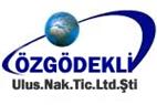 Özgödekli Uluslararası Nakliyat - Iğdır